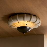 Picture of CAMELLA SMALL FLUSH MOUNT