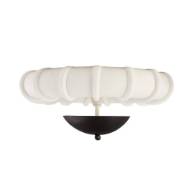 Picture of CAMELLA SMALL FLUSH MOUNT