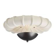 Picture of CAMELLA SMALL FLUSH MOUNT