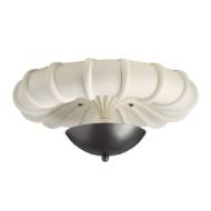 Picture of CAMELLA SMALL FLUSH MOUNT