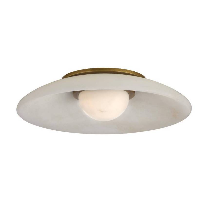 Picture of STELLA FLUSH MOUNT