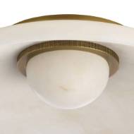 Picture of STELLA FLUSH MOUNT