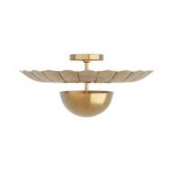 Picture of TERESA FLUSH MOUNT