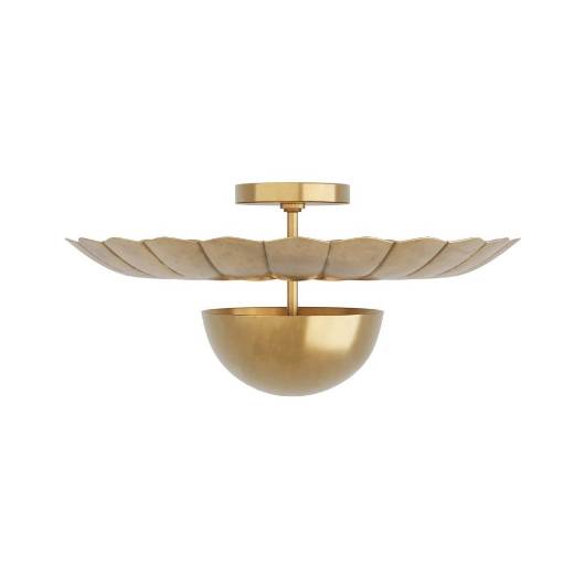 Picture of TERESA FLUSH MOUNT