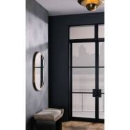 Picture of TERESA FLUSH MOUNT