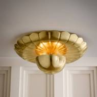 Picture of TERESA FLUSH MOUNT