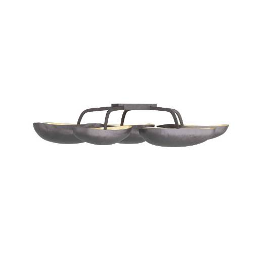 Picture of THEO FLUSH MOUNT