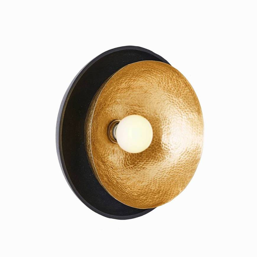 Picture of AMANI FLUSH MOUNT