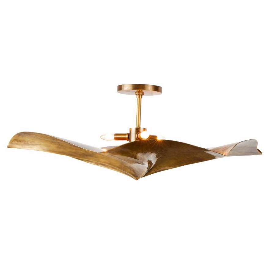 Picture of DANIELLA FLUSH MOUNT