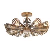 Picture of FRANCESCA FLUSH MOUNT