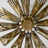 Picture of FRANCESCA FLUSH MOUNT