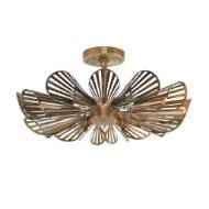 Picture of FRANCESCA FLUSH MOUNT