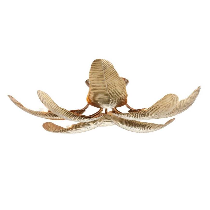 Picture of FARAH FLUSH MOUNT