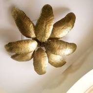Picture of FARAH FLUSH MOUNT