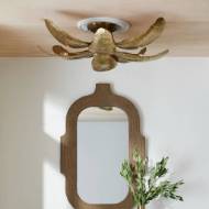 Picture of FARAH FLUSH MOUNT
