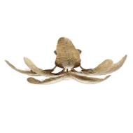 Picture of FARAH FLUSH MOUNT