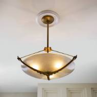 Picture of KARLSEN SEMI-FLUSH