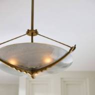 Picture of KARLSEN SEMI-FLUSH