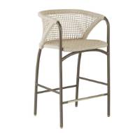 Picture of ENZO OUTDOOR COUNTER STOOL