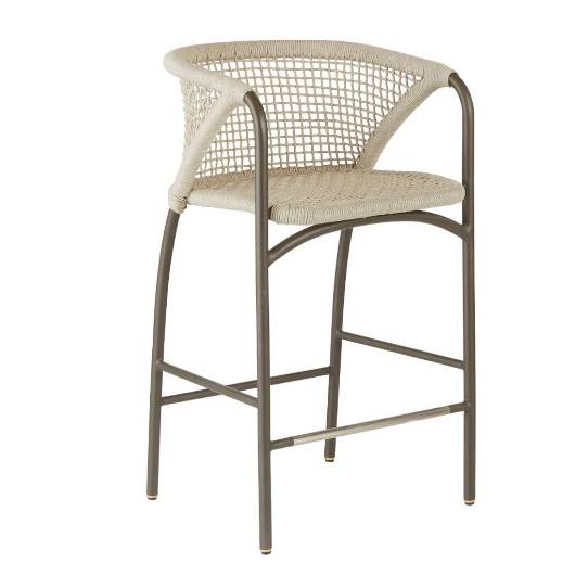 Picture of ENZO OUTDOOR COUNTER STOOL