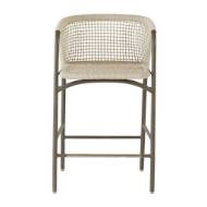 Picture of ENZO OUTDOOR COUNTER STOOL