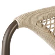 Picture of ENZO OUTDOOR COUNTER STOOL