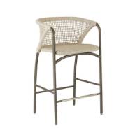 Picture of ENZO OUTDOOR BAR STOOL