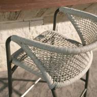 Picture of ENZO OUTDOOR BAR STOOL