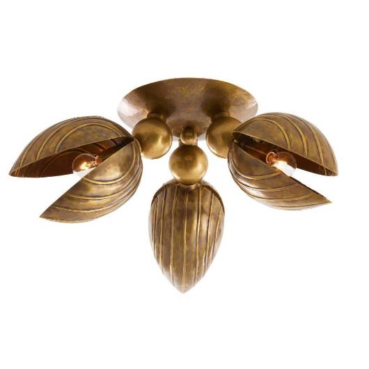 Picture of INESSA FLUSH MOUNT