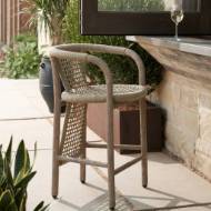 Picture of CHAPMAN OUTDOOR COUNTER STOOL