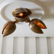Picture of INESSA FLUSH MOUNT