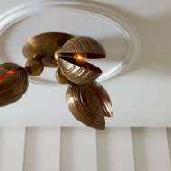 Picture of INESSA FLUSH MOUNT