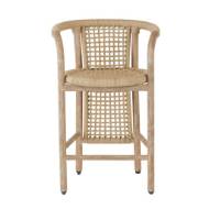 Picture of CHAPMAN OUTDOOR COUNTER STOOL