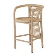 Picture of CHAPMAN OUTDOOR COUNTER STOOL