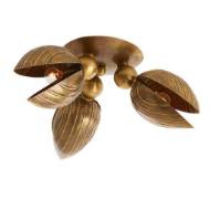 Picture of INESSA FLUSH MOUNT