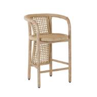 Picture of CHAPMAN OUTDOOR BAR STOOL