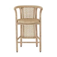 Picture of CHAPMAN OUTDOOR BAR STOOL