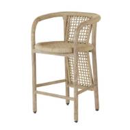 Picture of CHAPMAN OUTDOOR BAR STOOL