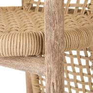 Picture of CHAPMAN OUTDOOR BAR STOOL