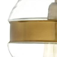 Picture of GARRISON SMALL FLUSH MOUNT