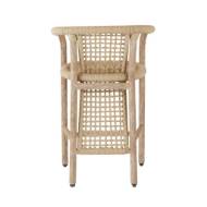 Picture of CHAPMAN OUTDOOR BAR STOOL