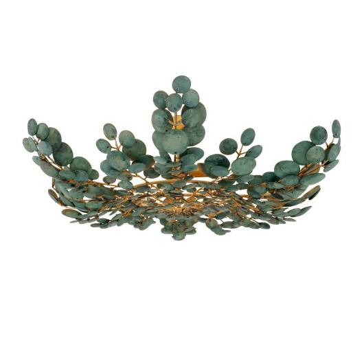 Picture of BILAL FLUSH MOUNT
