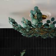 Picture of BILAL FLUSH MOUNT