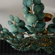Picture of BILAL FLUSH MOUNT