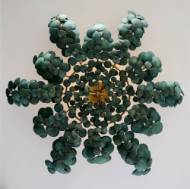 Picture of BILAL FLUSH MOUNT
