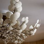 Picture of BILAL FLUSH MOUNT