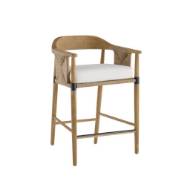 Picture of ESTES OUTDOOR COUNTER STOOL