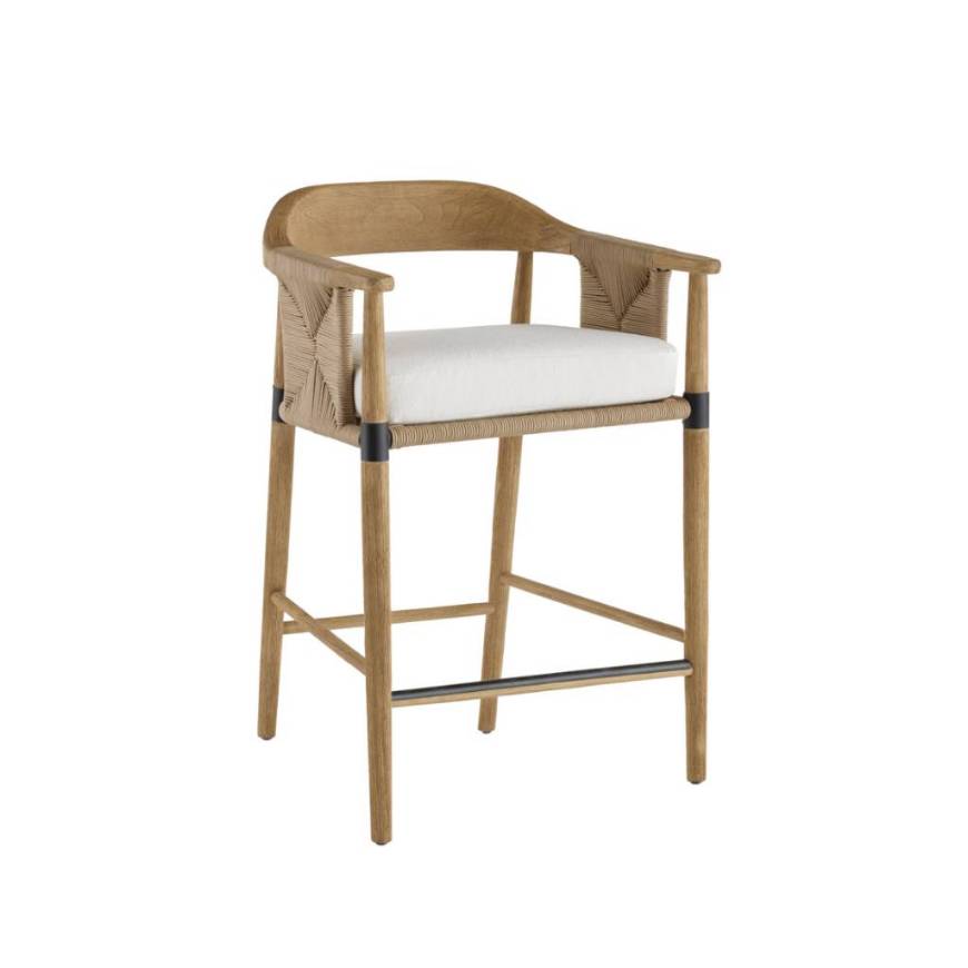 Picture of ESTES OUTDOOR COUNTER STOOL