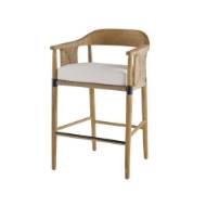 Picture of ESTES OUTDOOR COUNTER STOOL