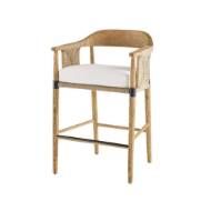 Picture of ESTES OUTDOOR COUNTER STOOL